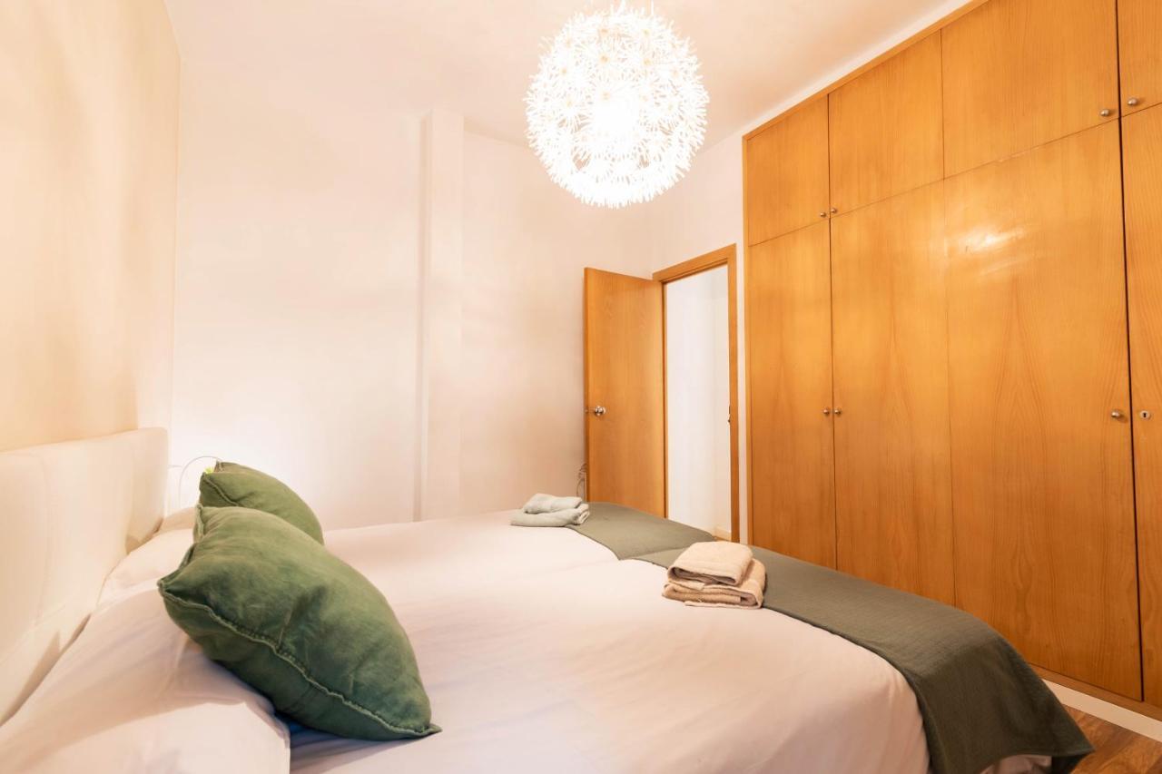 Apartamento En Plaza Sedassos Centro Historico Tarragona Eksteriør billede