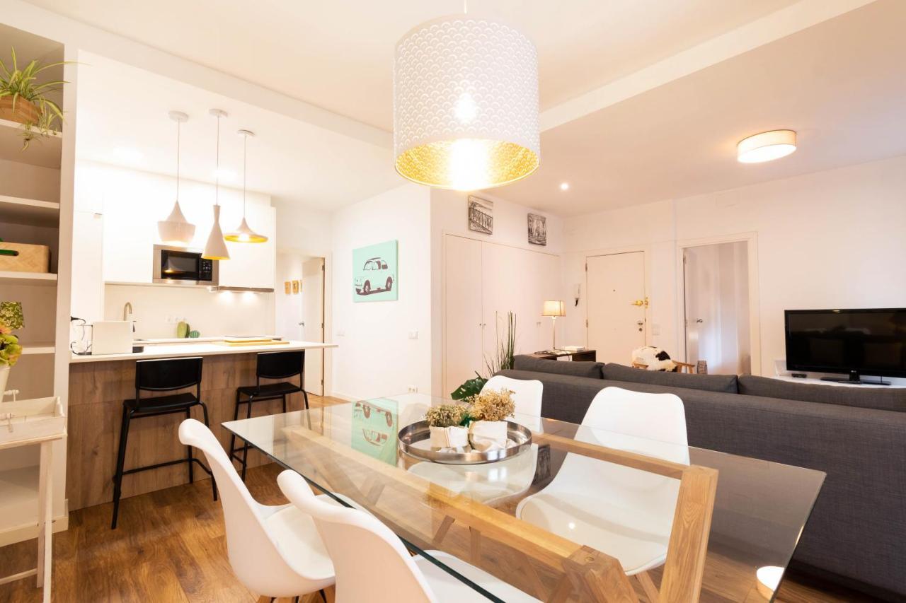 Apartamento En Plaza Sedassos Centro Historico Tarragona Eksteriør billede