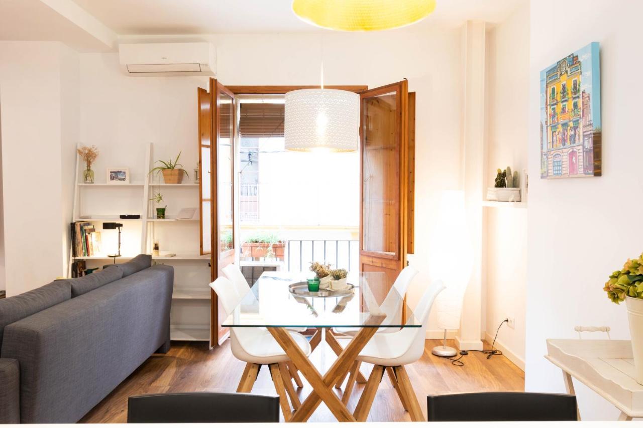 Apartamento En Plaza Sedassos Centro Historico Tarragona Eksteriør billede