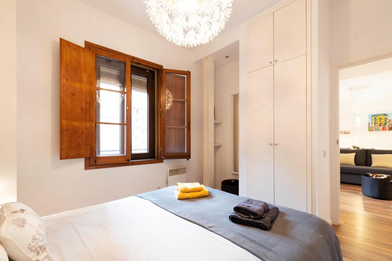Apartamento En Plaza Sedassos Centro Historico Tarragona Eksteriør billede